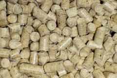 Sandpit biomass boiler costs