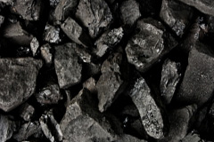 Sandpit coal boiler costs